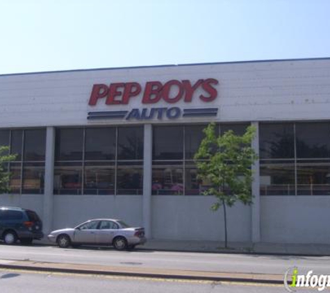 Pep Boys - Queens Village, NY