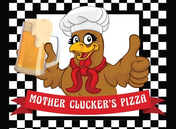 Mother Clucker’s Pizza - Minneapolis, MN