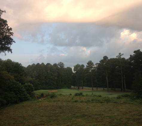 Trophy Club of Apalachee - Dacula, GA