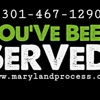 Maryland Process Server gallery