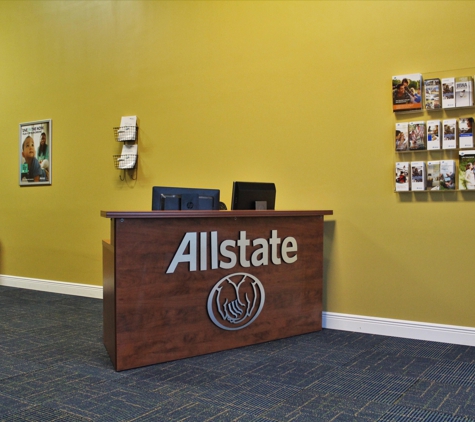 Allstate Insurance: Gerald Campbell - Miami, FL