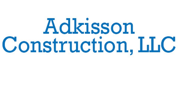 Adkisson Construction, LLC - Downs, IL