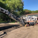 CB Asphalt Maintenance - Asphalt Paving & Sealcoating