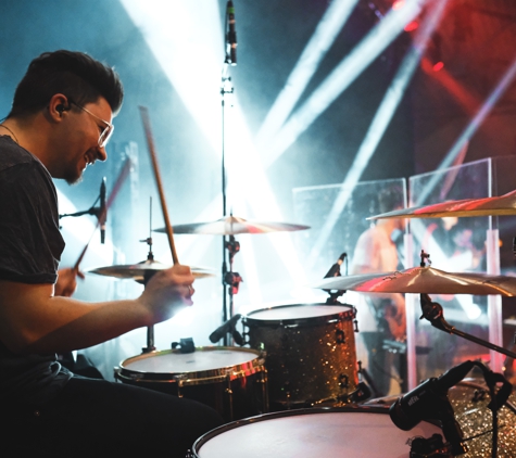 Illawarra Drum & Music Academy - Blackbutt, NSW. Music Lessons For Beginners