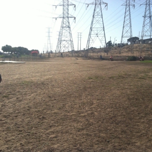 Redondo Beach Dog Park - Redondo Beach, CA