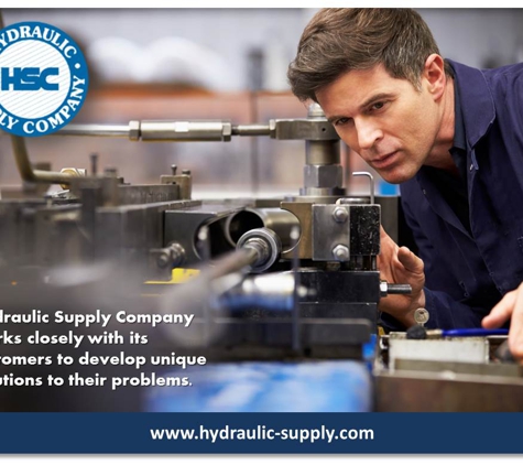 Hydraulic Supply Co - Orlando, FL