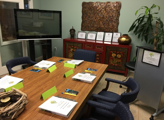 Luxury Real Estate School, LLC - Vero Beach, FL. Classroom