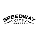 Pax Verum Brewing Co at Speedway City Garage