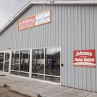 Johnson Auto Sales