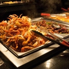 Teppanyaki Grill Supreme Buffet