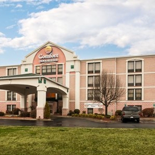 Comfort Inn & Suites Lake Norman - Cornelius, NC