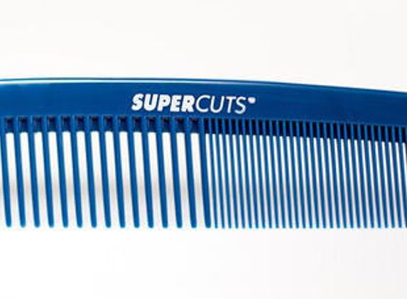 Supercuts - Fresno, CA