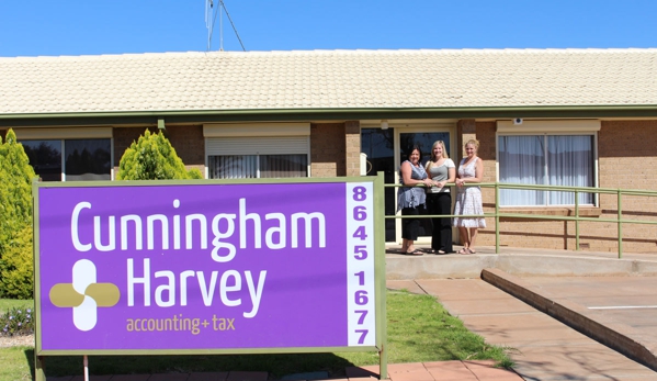 Cunningham & Harvey - Whyalla Stuart, SA