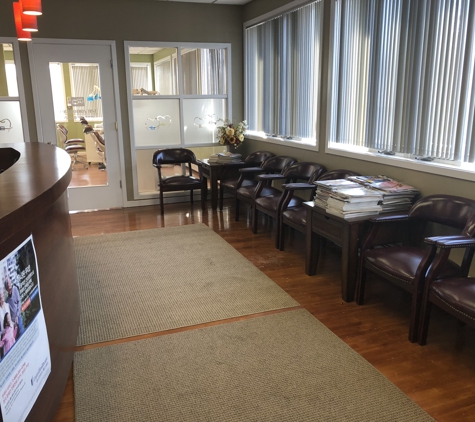 Orthodontica Pc - Norwood, NJ