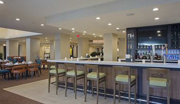 Hilton Garden Inn - Knoxville, TN