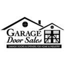 Garage Door Sales - General Merchandise