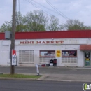 Mini Market - Convenience Stores