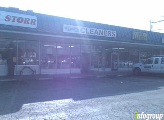 Westminster Dry Cleaners - Westminster, CA