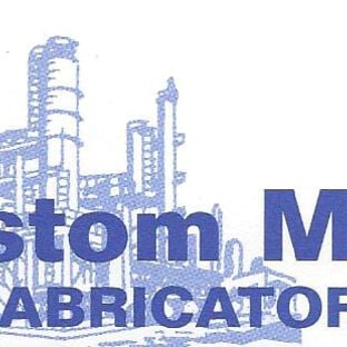 Custom Metal Fabricators - Lake Charles, LA