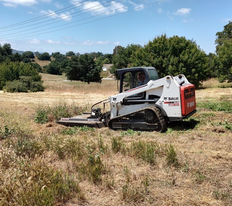 Green Peters Weed Abatement & Tractor Services - Murrieta, CA