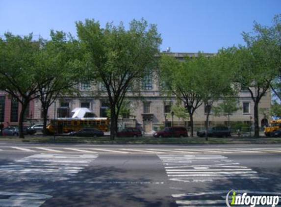 Talmudical Seminary Oholei Torah - Brooklyn, NY