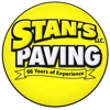 Stan's Paving gallery