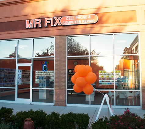 Mr Fix Cell Phone & Computer Repair - Hampton, VA