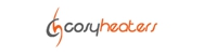 Cosy Heaters Logo