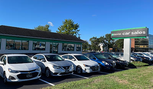 Enterprise Car Sales - East Hartford, CT