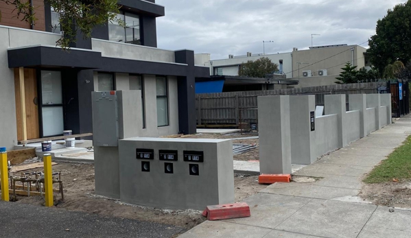 FAW Rendering - Keilor Downs, VIC