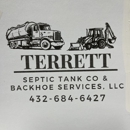 Terrett Septic Tank Company - Grease Traps