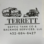 Terrett Septic Tank Company