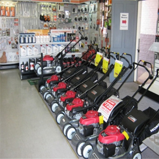 Warwick Mower Centre Pty Ltd - Warwick, QLD. Honda Mowers