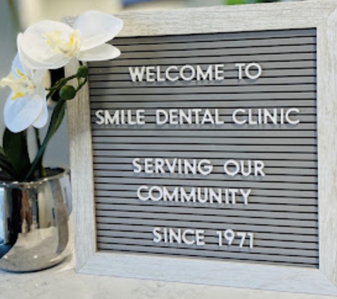 Smile Dental Clinic - Tukwila, WA. Welcome to Smile Dental Clinic