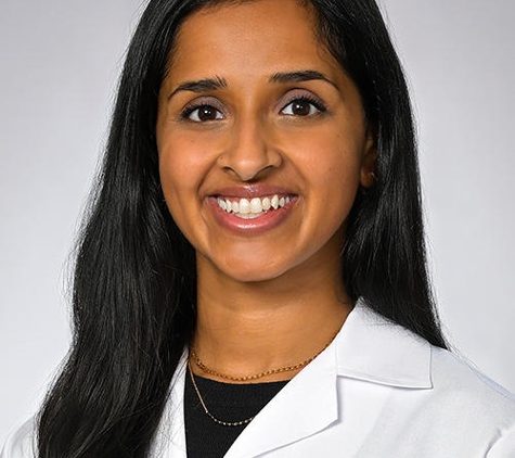 Rohini D. Samudralwar, MD - Cherry Hill, NJ