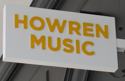 Howren Music 4209 Park Rd, Charlotte, NC 28209 - YP.com