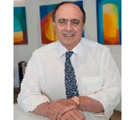 Dr. Ziad Hassan Idriss, MD - Bethesda, MD