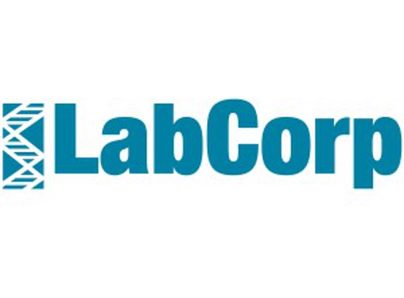 LabCorp - Paterson, NJ