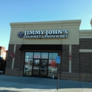 Jimmy John's - Sandwich Shops
