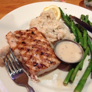 Rockfish Seafood Grill - Mckinney, TX