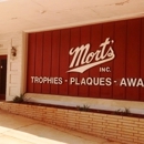 Morts Trophies - Metal Finishers Equipment & Supplies