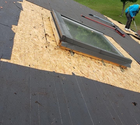 Flash Roofing and Repairs - Kaukauna, WI