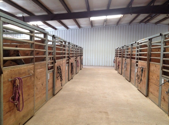 Bay Area Equestrian Center - Pearland, TX