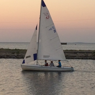 Southern Yacht Club - New Orleans, LA