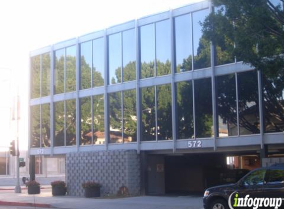 Ammlock Real Estate Management - Pasadena, CA