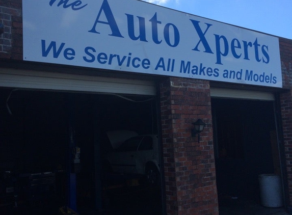 The Auto Xpert's - Westwego, LA