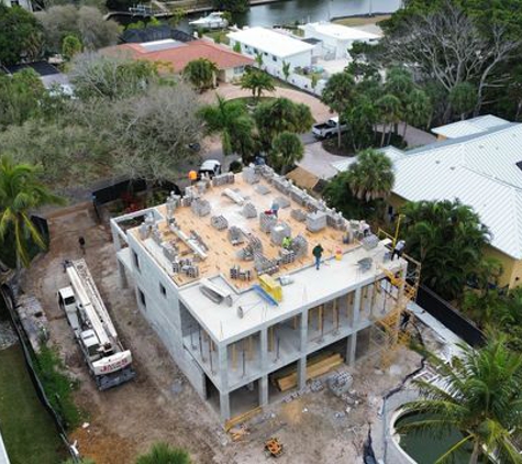 A.S.M. Construction Inc. - Sarasota, FL