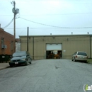 Shamrad Metal Fabricators Inc - Heating Equipment & Systems