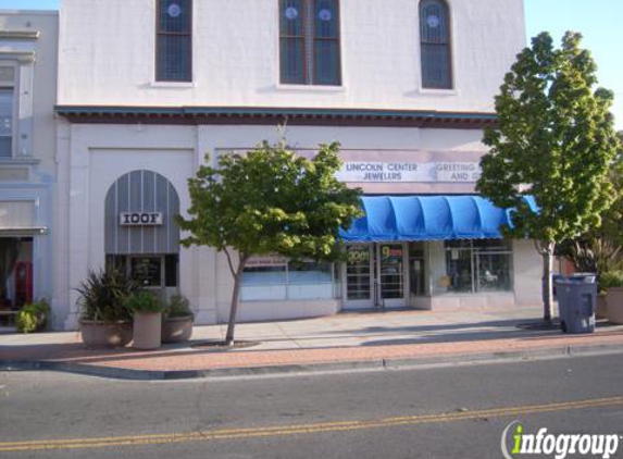 San Pablo Lodge No 43 Ioof - Vallejo, CA