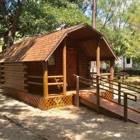 Abilene KOA Journey